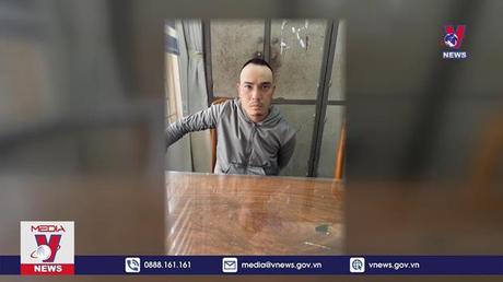 Quảng Bình bắt tạm giam đối tượng dâm ô trẻ em