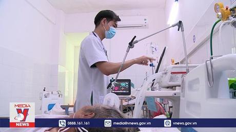 Bệnh viện Đà Nẵng đạt chuẩn điều trị đột quỵ quốc tế