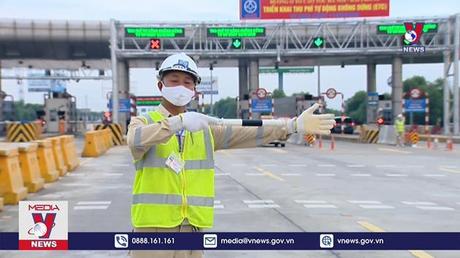 Tuyệt đối không để xảy ra sự cố hệ thống ETC