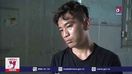 Triệt phá chuyên án tuồn ma túy vào phòng trọ