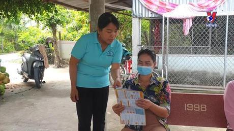 Vì an sinh cuộc sống ngày 08/6/2022
