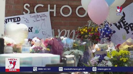 Quốc hội Mỹ bất đồng sâu sắc về kiểm soát súng đạn