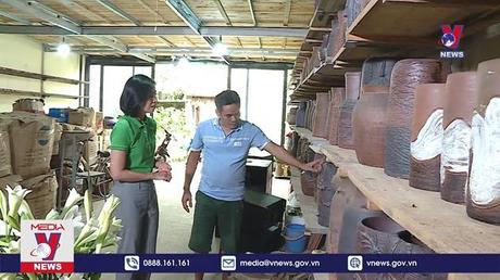 Bản tin Thời sự 8h ngày 08/6/2022