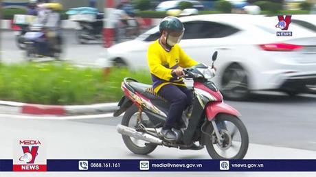 Tài xế công nghệ mong mỏi được đóng BHXH