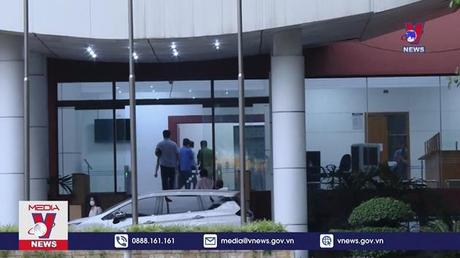 Khởi tố, bắt tạm giam các ông Chu Ngọc Anh và Nguyễn Thanh Long