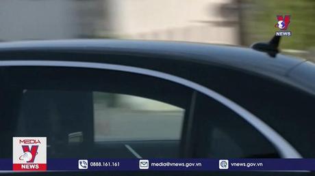 Nga, Thổ Nhĩ Kỳ đàm phán nối lại xuất khẩu ngũ cốc từ Ukraine