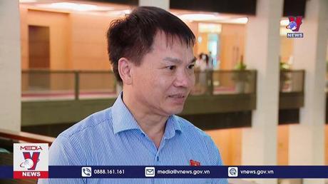 Trả lời chất vấn của Bộ trưởng Tài chính được đánh giá cao