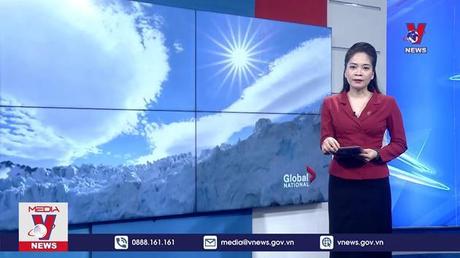 Bản tin thời sự 21h ngày 08/6/2022