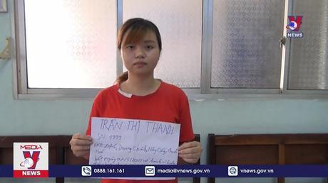 Tạm giữ đối tượng lừa đảo gần 4 tỷ đồng