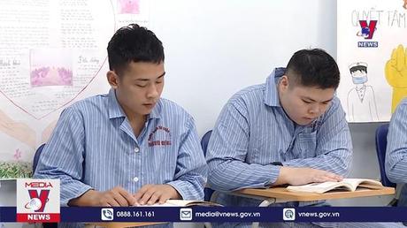 Bản tin Thời sự 6h sáng ngày 08/6/2022