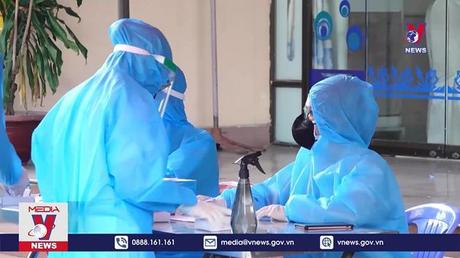 Phát hiện sai phạm tại CDC Cần Thơ