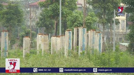 Chưa có cơ chế kiểm soát dòng tiền mua bán BĐS