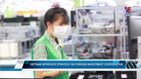 Bản tin Tiếng Anh ngày 08/6/2022