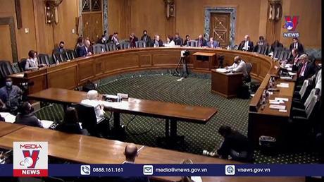 Mỹ đối mặt mức lạm phát “không thể chấp nhận được”