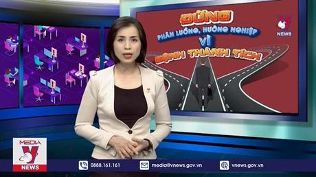 Đừng phân luồng hướng nghiệp vì bệnh thành tích