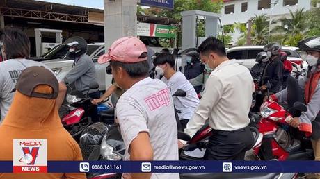 Lào thành lập Ban Chỉ đạo giải quyết các khó khăn kinh tế