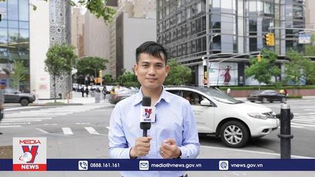 Mỹ cảnh báo nguy cơ xảy ra thêm nhiều vụ xả súng