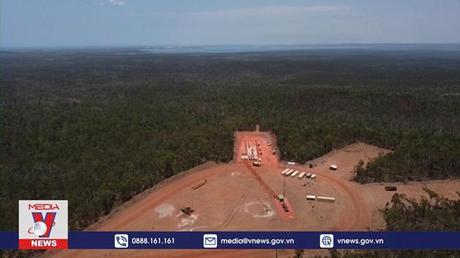 NASA sẽ phóng tên lửa từ Australia