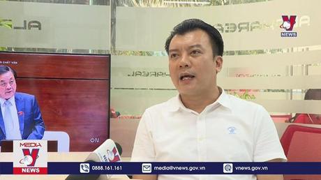 Ý kiến cử tri về tài chính bất động sản