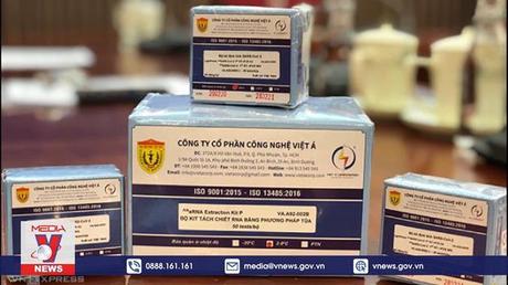 Ông Nguyễn Thanh Long và ông Chu Ngọc Anh liên quan đến vụ Việt Á như thế nào?