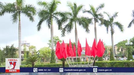 Hướng tới kỷ niệm 65 năm ngày Bác Hồ về thăm Hà Tĩnh