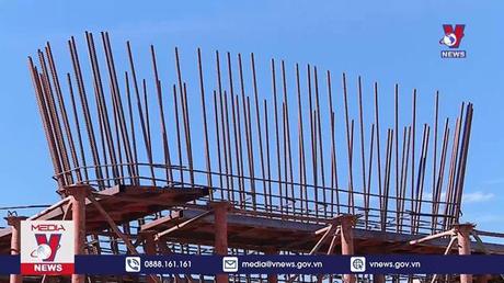 Giải ngân vốn đầu tư công vẫn 'ì ạch'