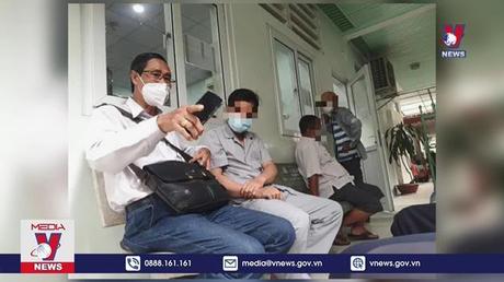 Sẽ làm rõ việc trục lợi từ hiến máu tình nguyện 