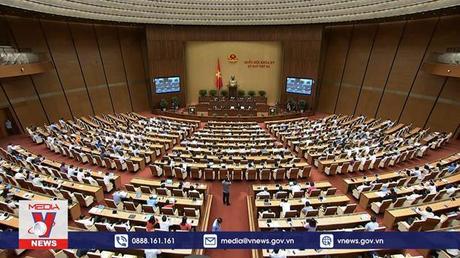 Chất vấn Bộ trưởng Giao thông Vận tải