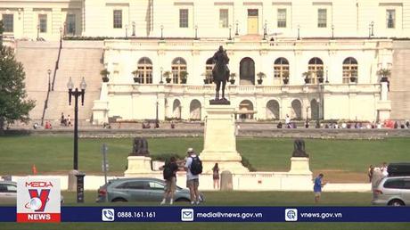 Hạ viện Mỹ thông qua dự luật kiểm soát súng đạn