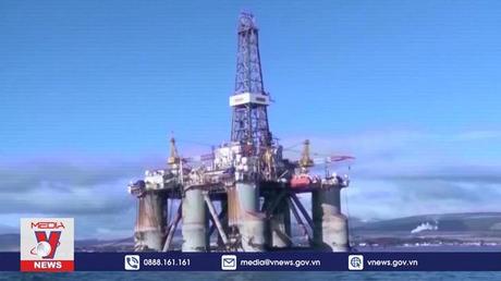 Giá dầu thô dự báo tiếp tục tăng