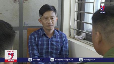 Yên Bái khởi tố vụ án “Chống người thi hành công vụ” 