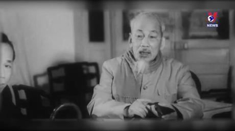 Học Bác mỗi ngày ngày 9/6/2022 