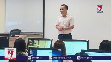 Khởi nghiệp từ các trường đại học