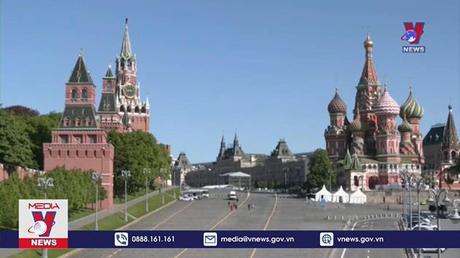 Nga nêu điều kiện về cuộc gặp thượng đỉnh với Ukraine