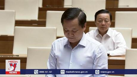 Cấp tín dụng cho dự án bất động sản có tính thanh khoản tốt