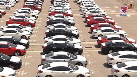 Bản tin tiếng Anh ngày 9/6/2022