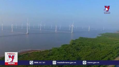 Hướng đến mục tiêu của quy hoạch điện VIII