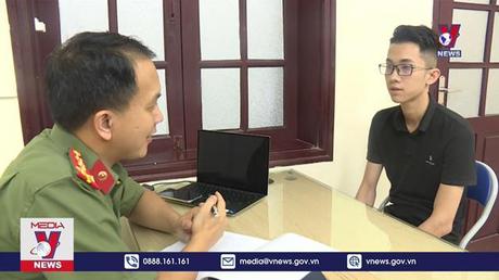 Bắc Ninh bắt giữ đối tượng lừa đảo hơn 7,3 tỉ đồng 