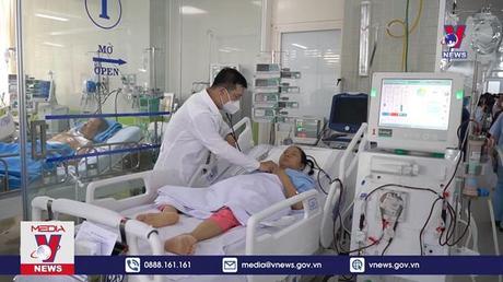 Bản tin thời sự 17h ngày 9/6/2022