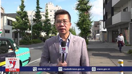 Đồng yên Nhật Bản mất giá kỷ lục