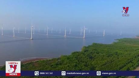 Bản tin thời sự 20h ngày 9/6/2022