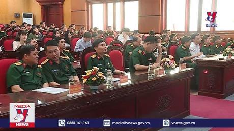 Trang thông tin điện tử về phòng, chống phổ biến vũ khí huỷ diệt hàng loạt