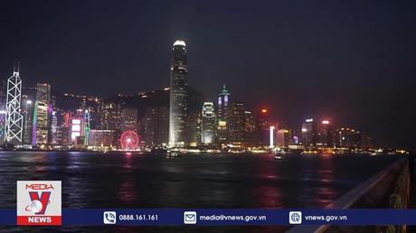 Thành phố đắt đỏ nhất thế giới trong 3 năm liên tiếp