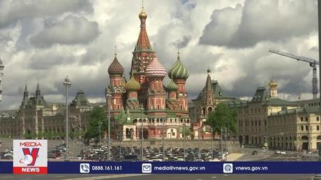 Microsoft thu hẹp hoạt động kinh doanh tại Nga