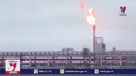 Bản tin thời sự 21h ngày 09/6/2022