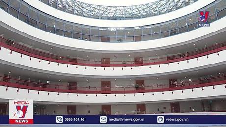 Bản tin Thời sự 06h ngày 9/6/2022