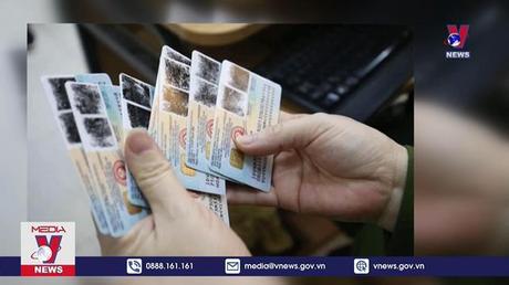 Cảnh giác tội phạm lợi dụng thông tin từ mã QR hoặc CCCD