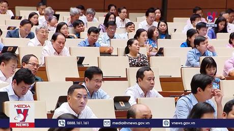 Bản tin Thời sự 11h ngày 09/6/2022