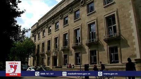 Brazil ghi nhận ca bệnh đậu mùa khỉ đầu tiên