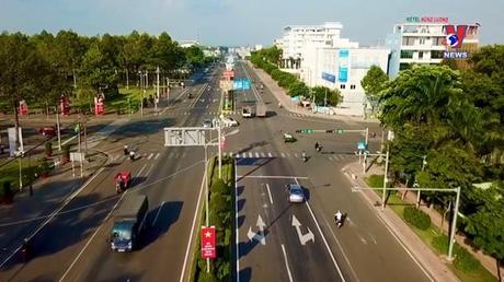 Thông điệp lịch sử ngày 9/6/2022